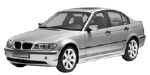 BMW E46 B0697 Fault Code