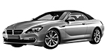 BMW F12 B0697 Fault Code