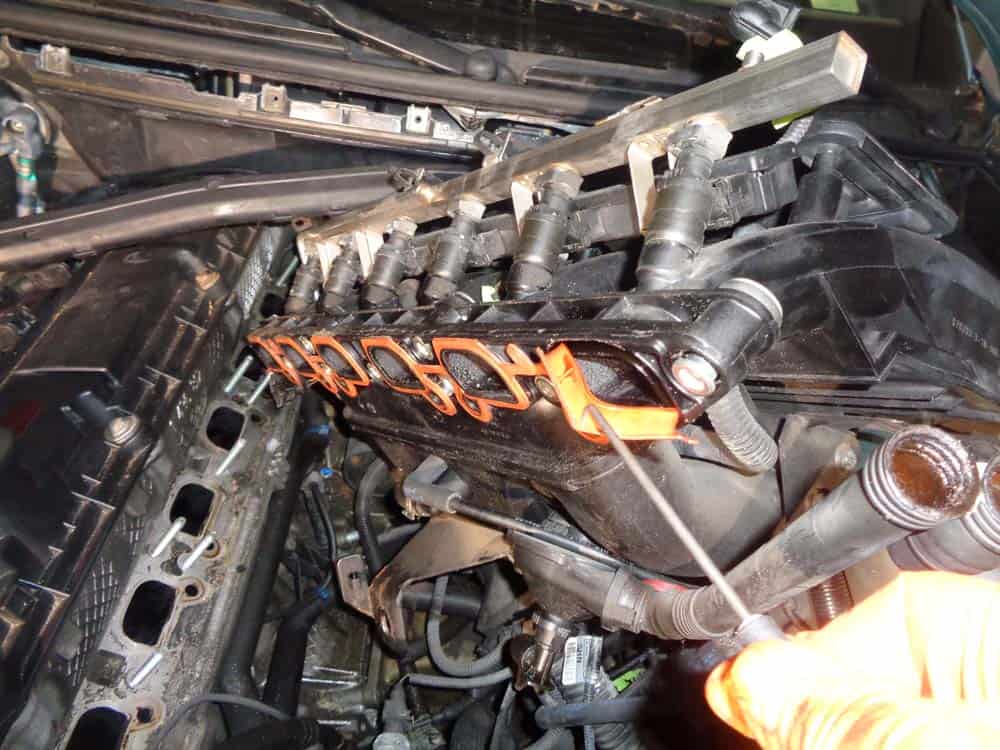 See B0697 in engine
